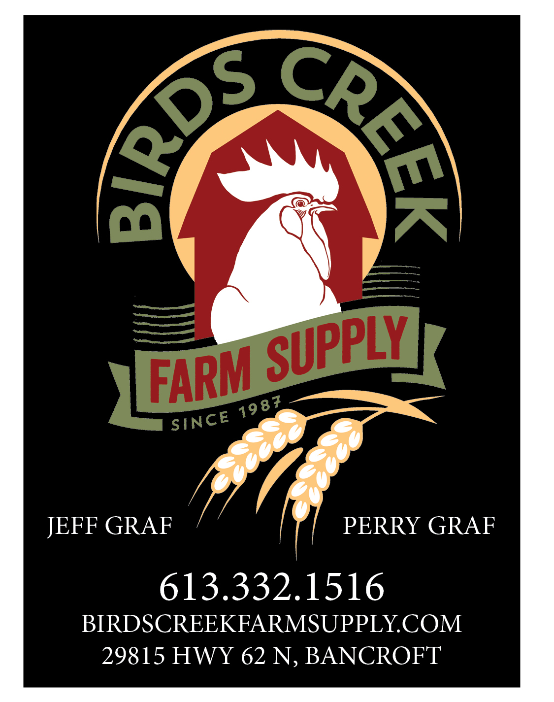 BC Farm Supply